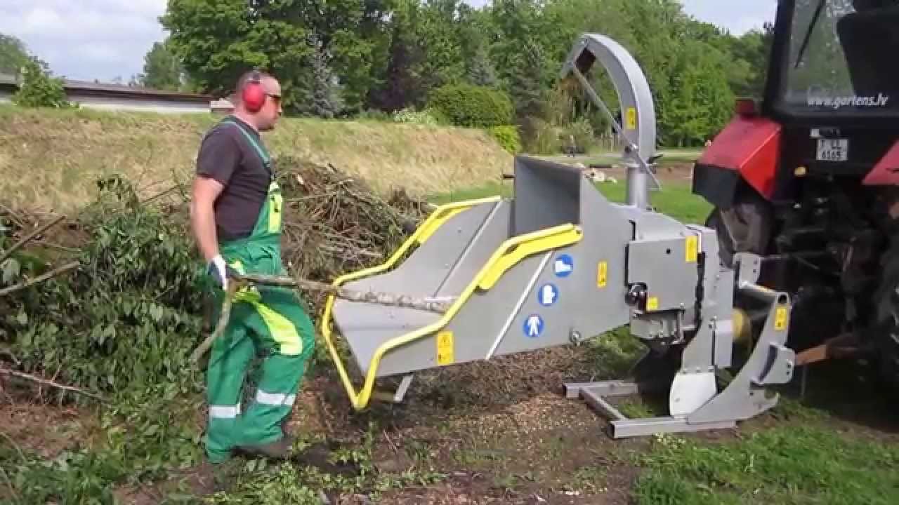 Zaru smalcinātājs Herculess