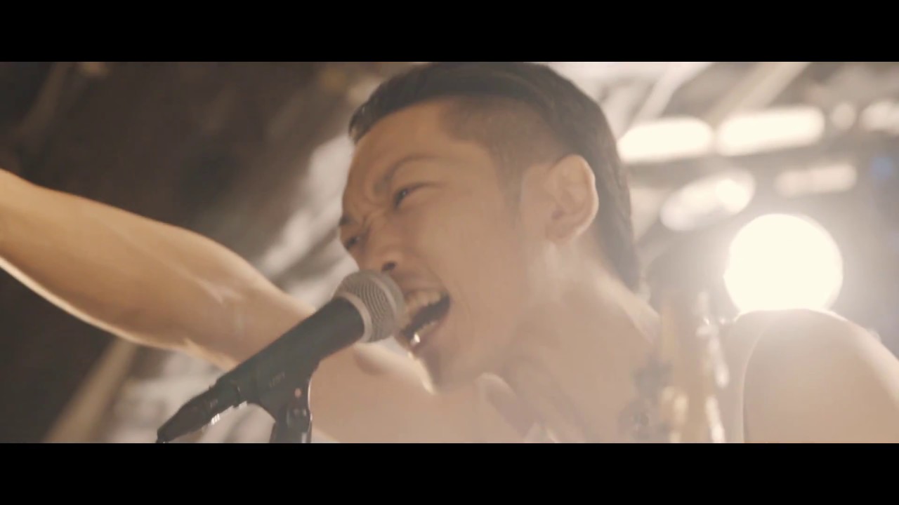 TOO CLOSE TO SEE "Take On Me" (Official Music Video)