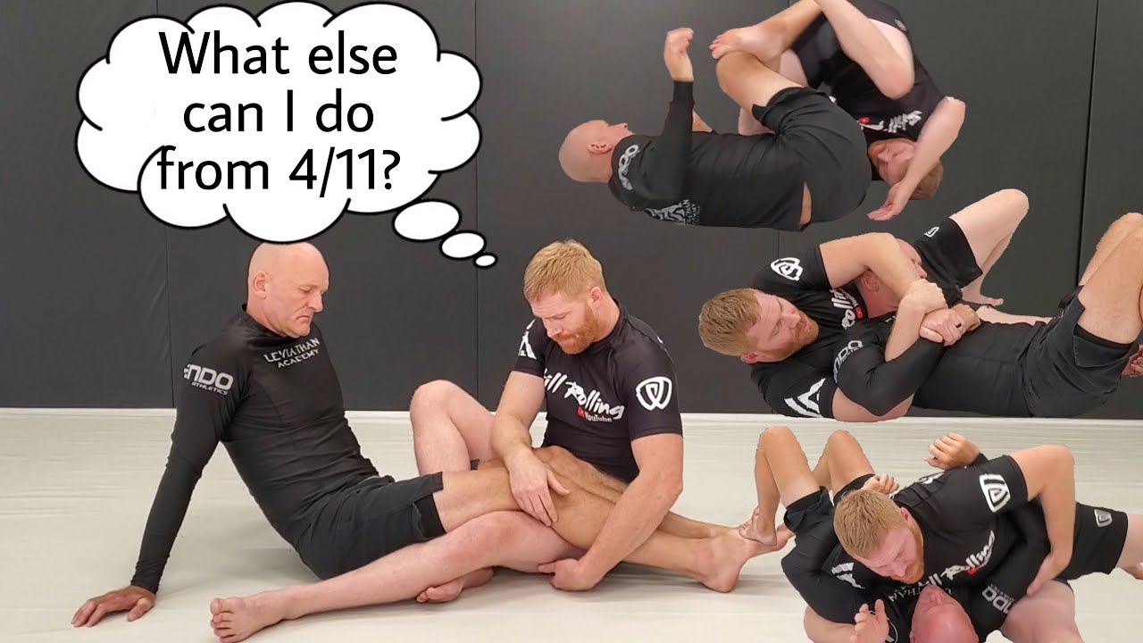 4/11(Saddle) Options