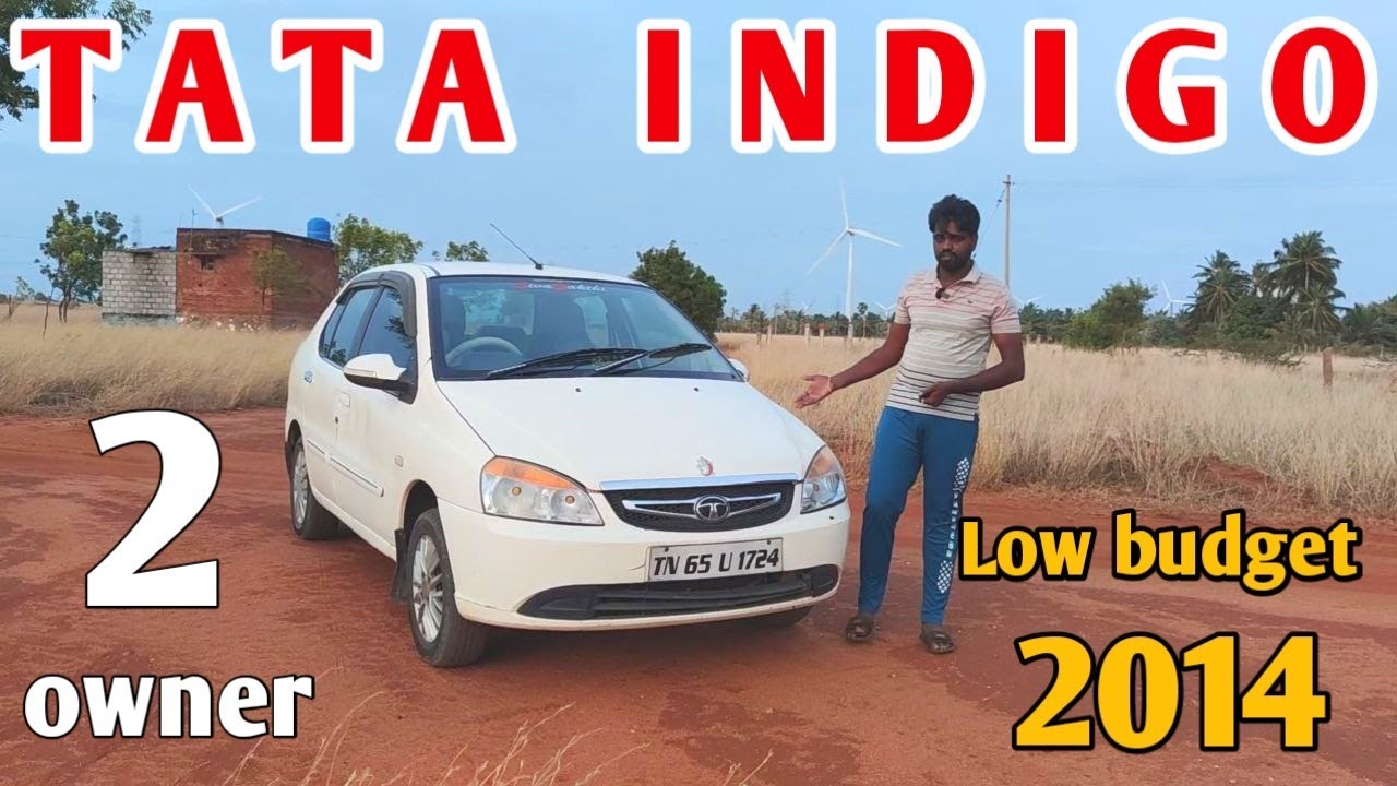 Tata IndiGo விற்பனைக்கு ர்வியூ | தமிழ் 24/7