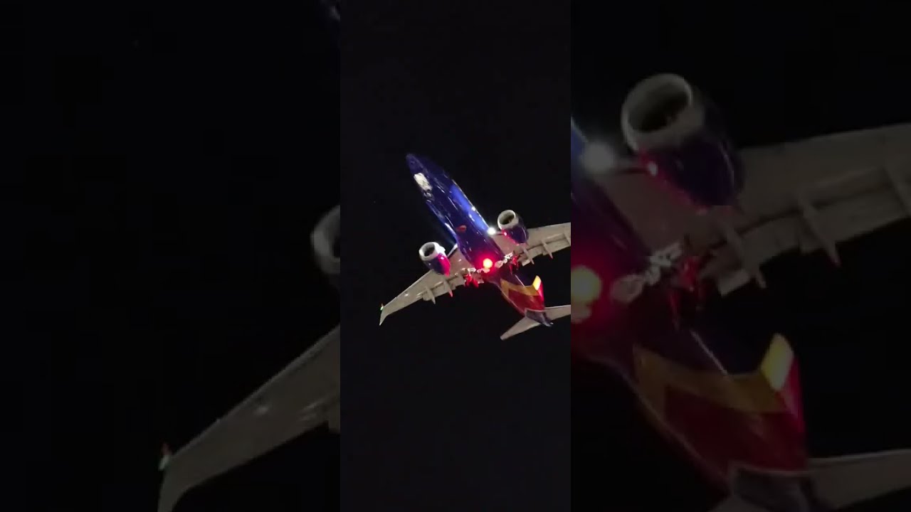 First 2026 Video | 17 Late Night but Special Catches at Las Vegas | El Al 787