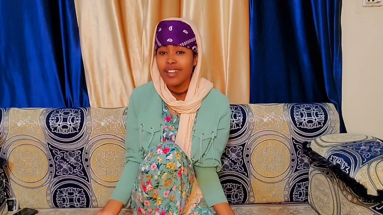 🛑Jallatan malumaa Godhee Urjii ?👉😭🙈🙈