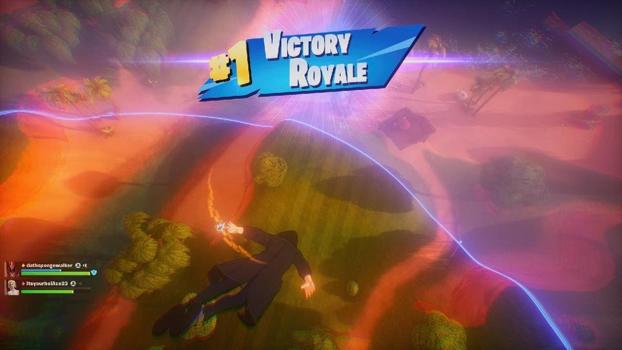 Teams Of 8 Win Reload