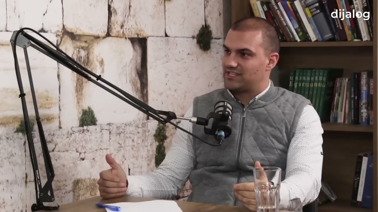 Miloš Adamović o biljnoj ishrani i filmu The Game Changers