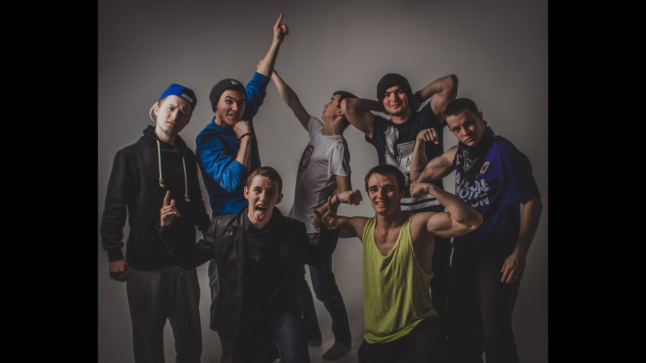 FreeLife Team | Сражаясь и Борясь