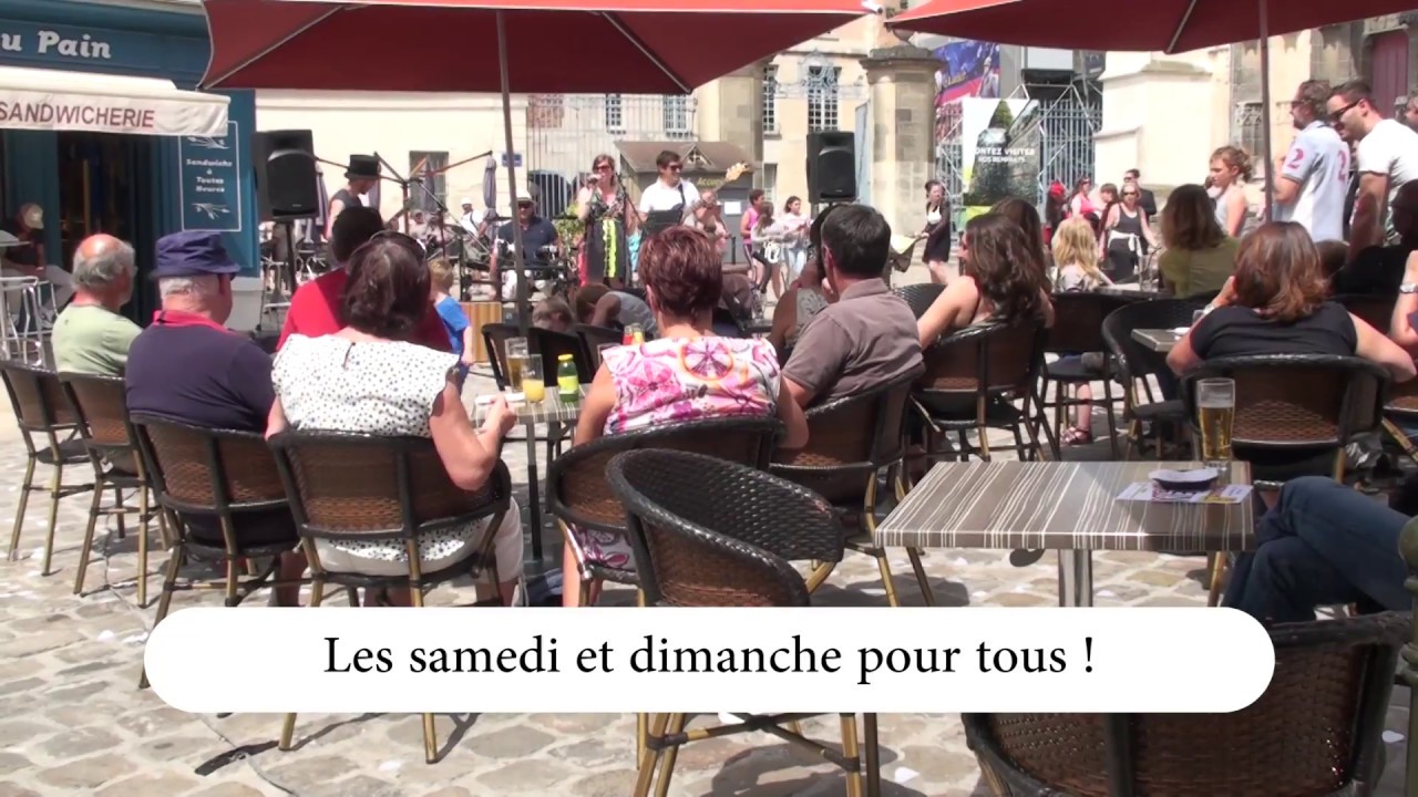 Meaux en Plein C&oelig;ur !