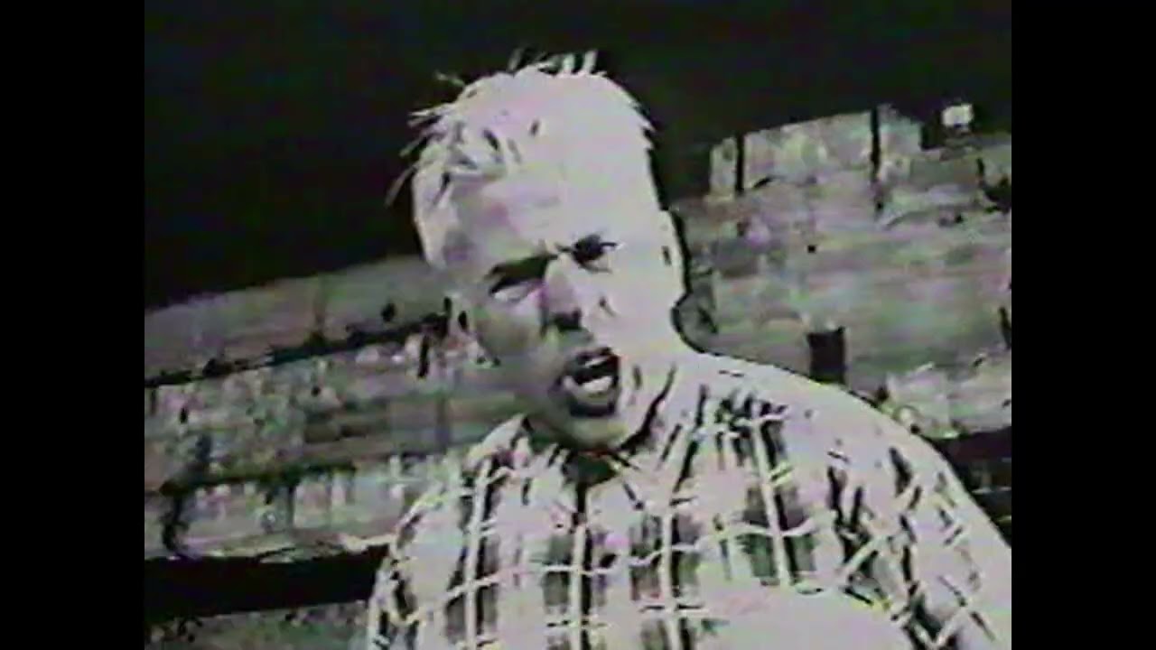 The Spudmonsters - Bloodline