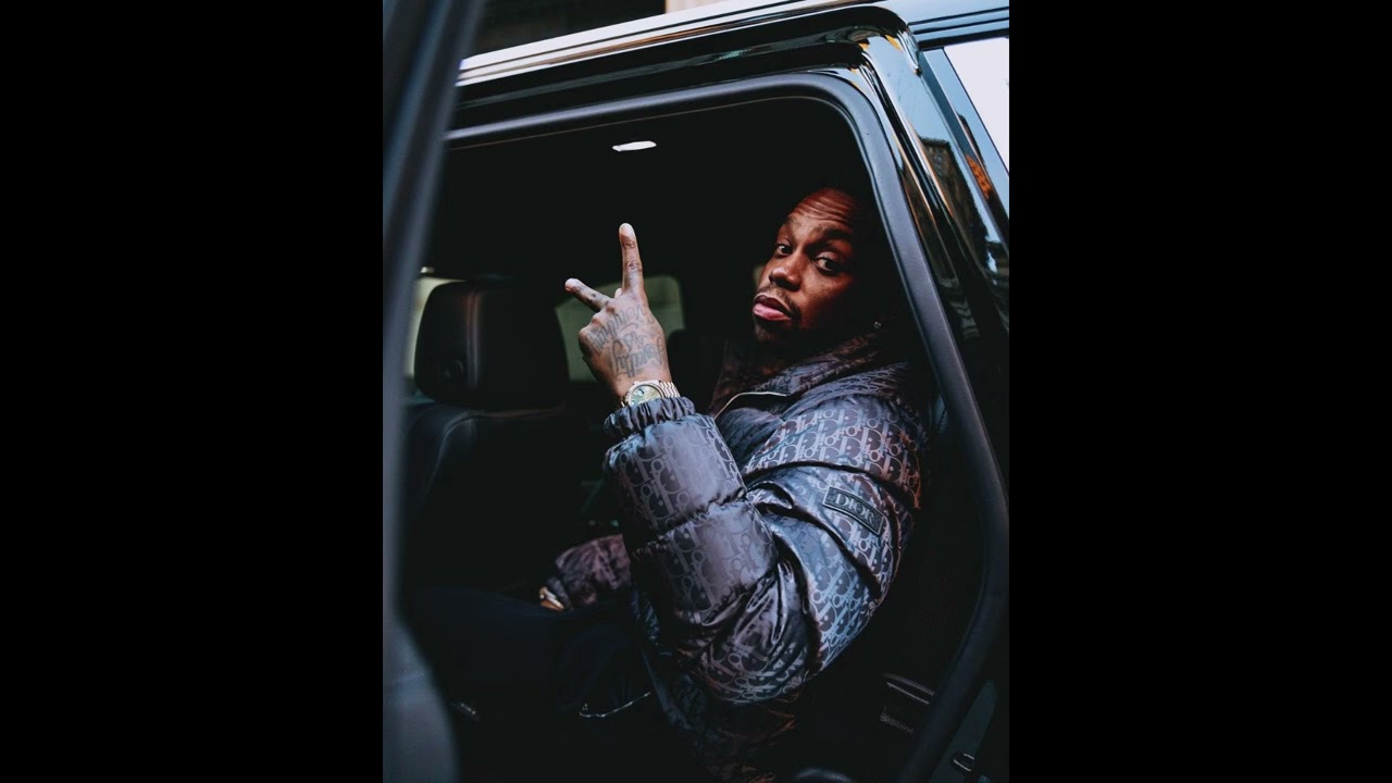 [FREE] Payroll Giovanni x Cardo Type Beat - 
