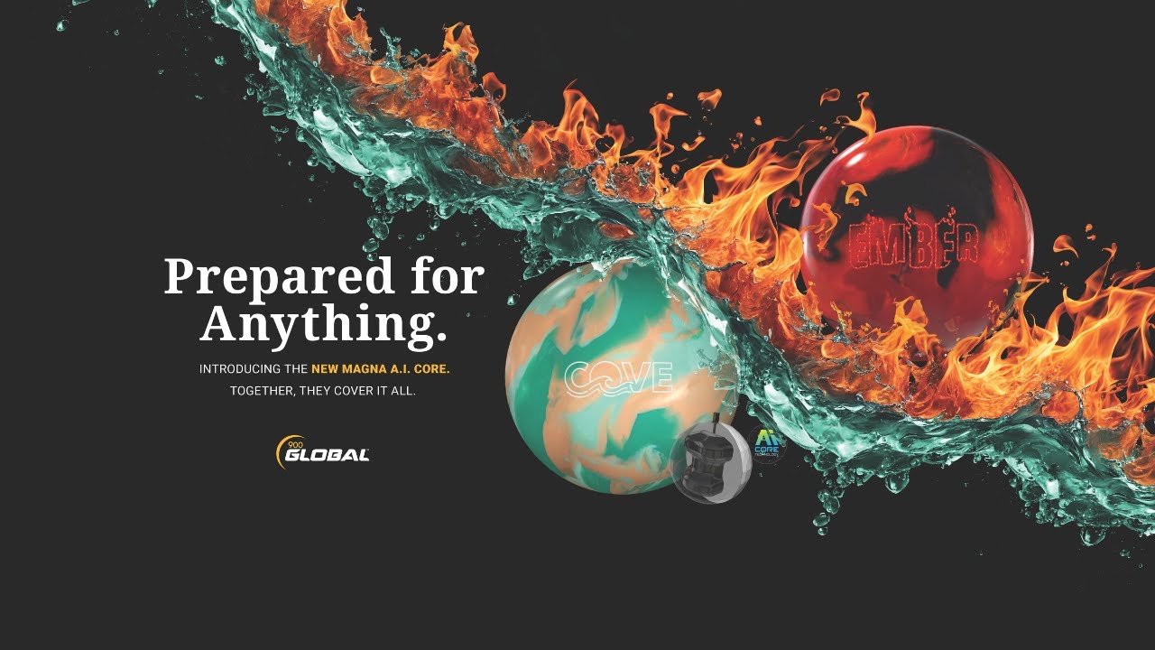 Introducing Cove and Ember | Prepared for Anything | 900 Global