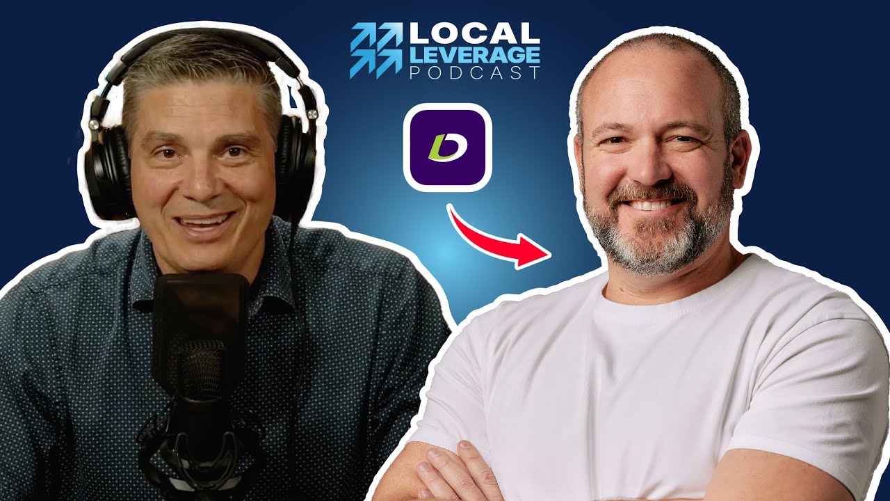 How Mortgage Brokers Can Outperform Big Retail Lenders ft. Alec Hanson | Local Leverage Ep. 32