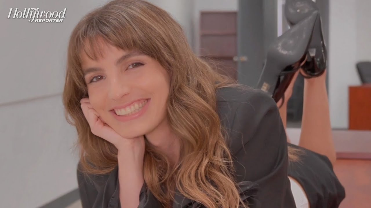 Get Intimate With Lux Pascal: What's on Her Workout Playlist, 