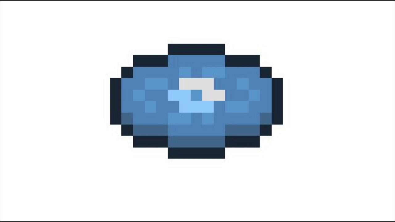 Storm - fan made minecraft music disc