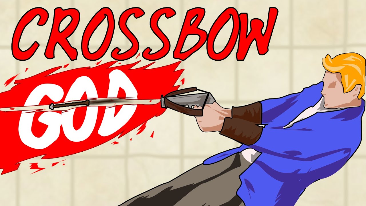 STRONGEST Ranged Character in D&D | DND BUILD