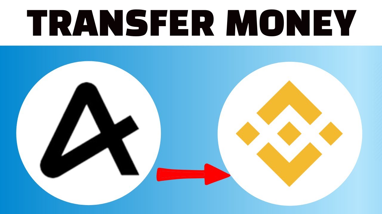 Как отправить деньги из Airtm на Binance (краткое руководство)