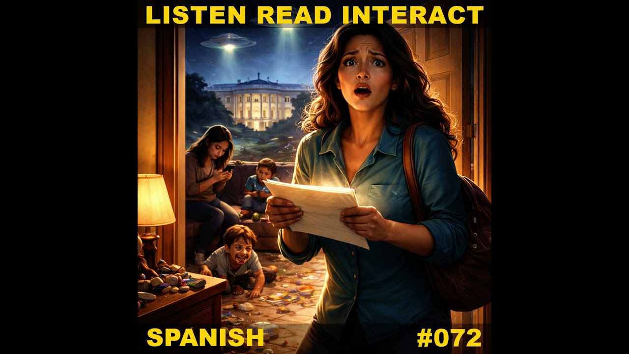 LRI #72: La carta