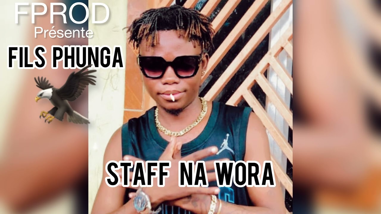 STAFF NA WORA