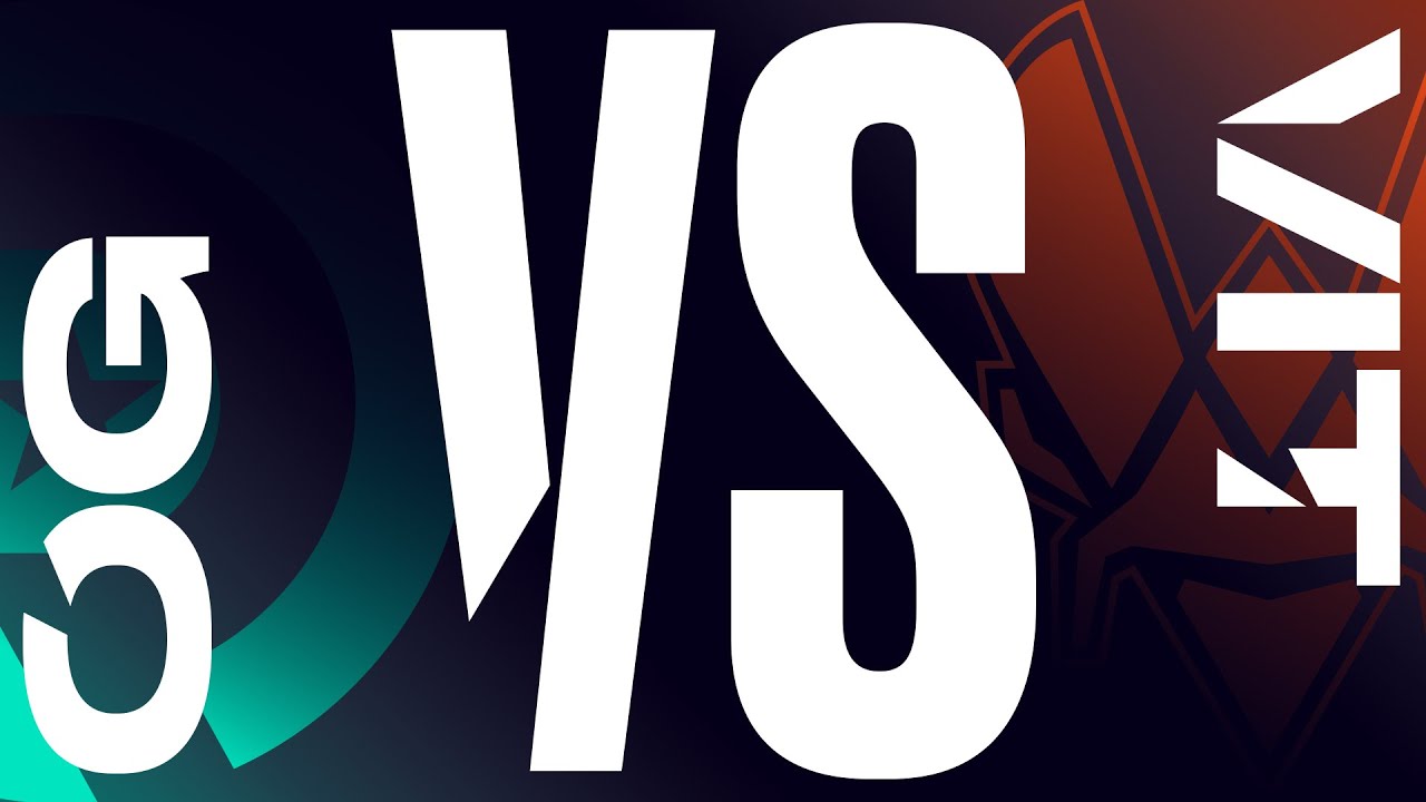 OG vs. VIT - Week 6 Day 1 | LEC Summer Split | Origen vs. Vitality (2020)