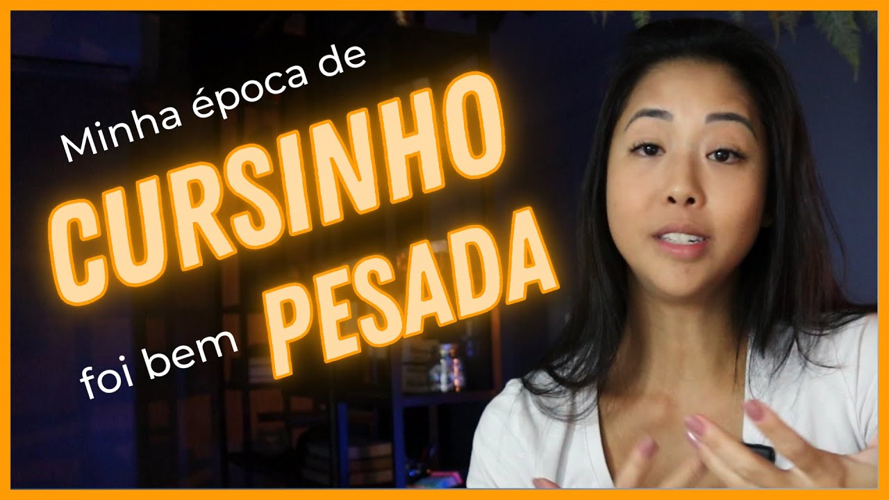 Como é o Cursinho para Medicina? | Flavia Ju