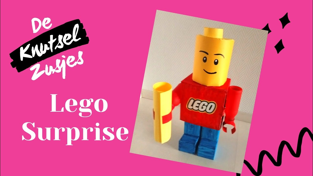 LEGO Surprise