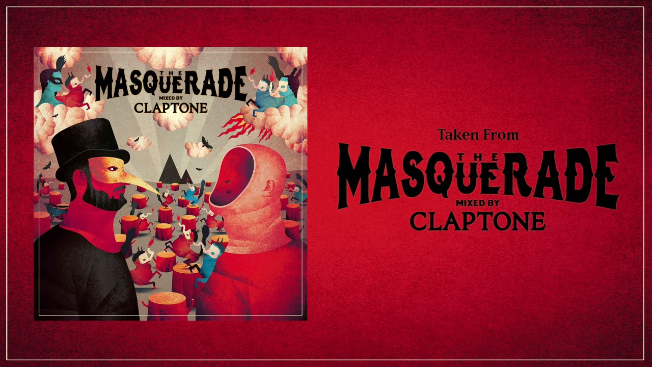 Alaia & Gallo featuring Kevin Haden 'Who Is He' (Claptone Remix)