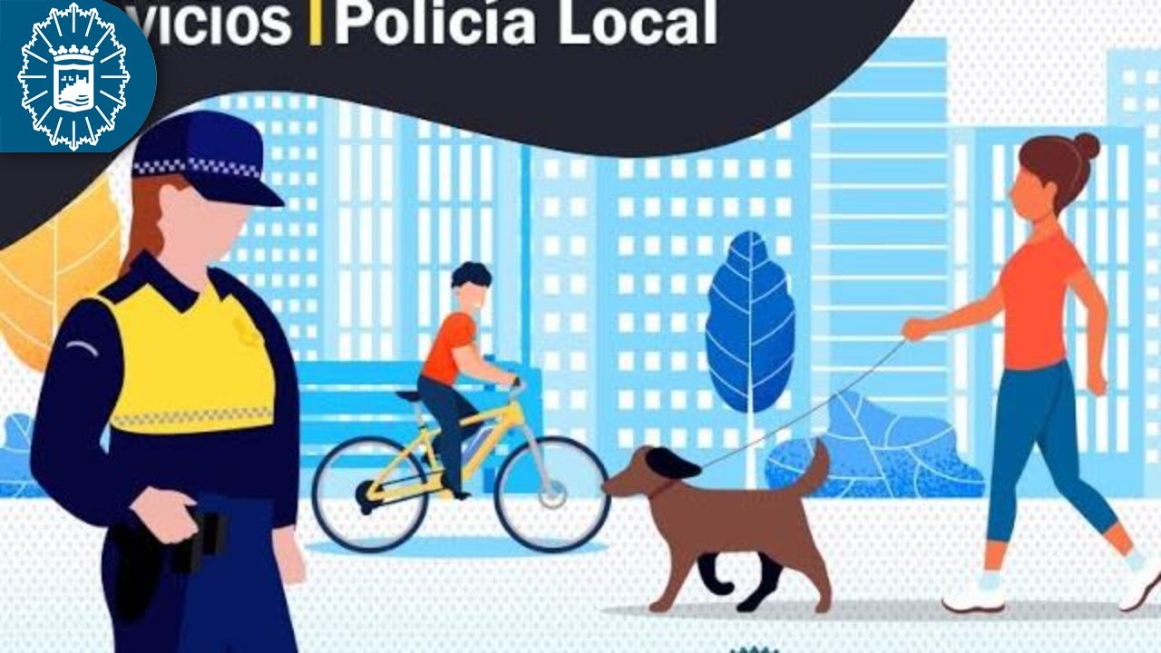 190930 - Policía Local Málaga - Carta de Servicios