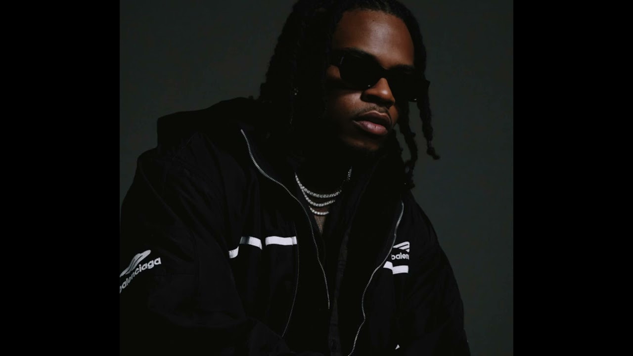 [FREE] Gunna Type Beat 