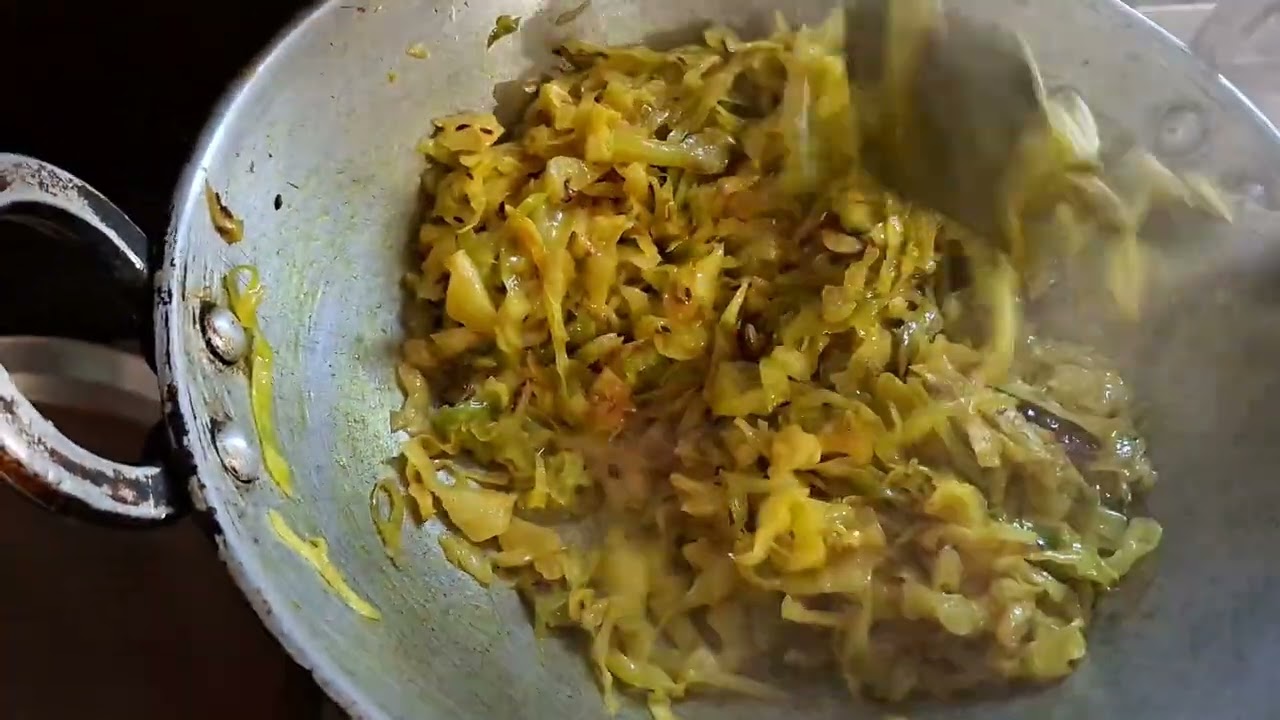 SUBAH KA NASTA 😋