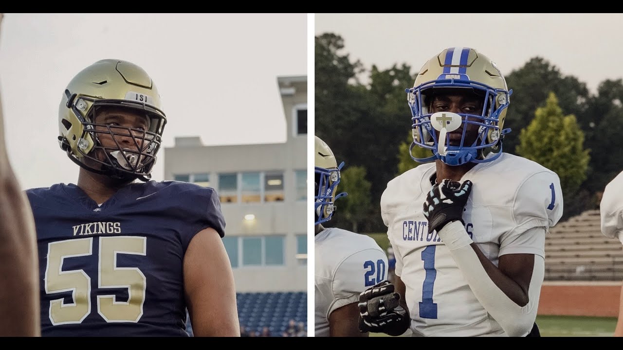 Broome @ Spartanburg | Battle of E Main St.