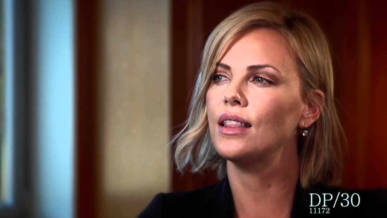 DP/30: Young Adult, actor Charlize Theron