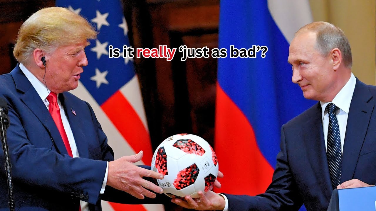 Стоит ли разрешить США провести чемпионат мира по футболу?