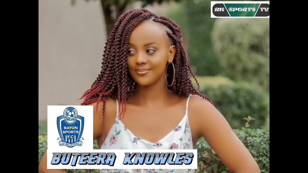 MENYA ABAHANZI BAFANA IKIPE YA  RAYON SPORTS || SEASON I @rayon_sports  @