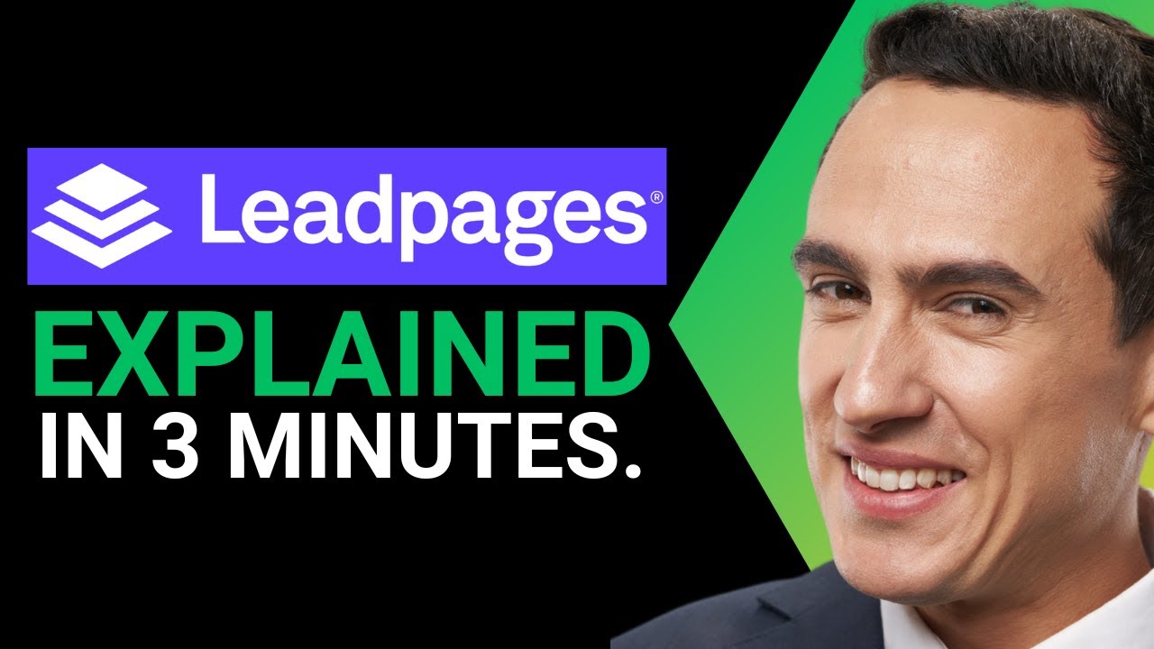 How to Connect LeadPages with WordPress (Quick LeadPages Tutorial)