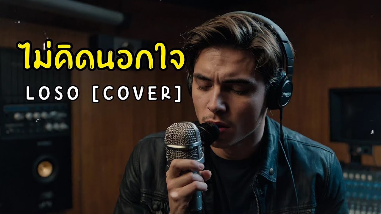 ไม่คิดนอกใจ - SEK LOSO - Cover by 888 Beat