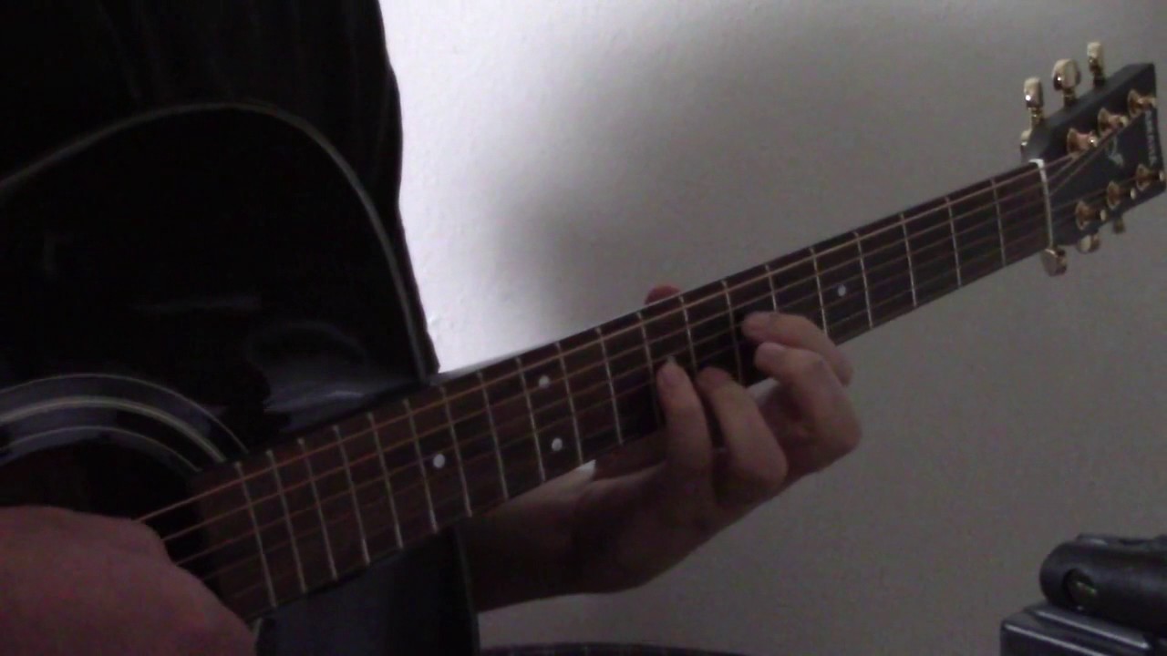 Song of Healing - The Legend of Zelda: Majora's Mask Fingerstyle Guitar Cover