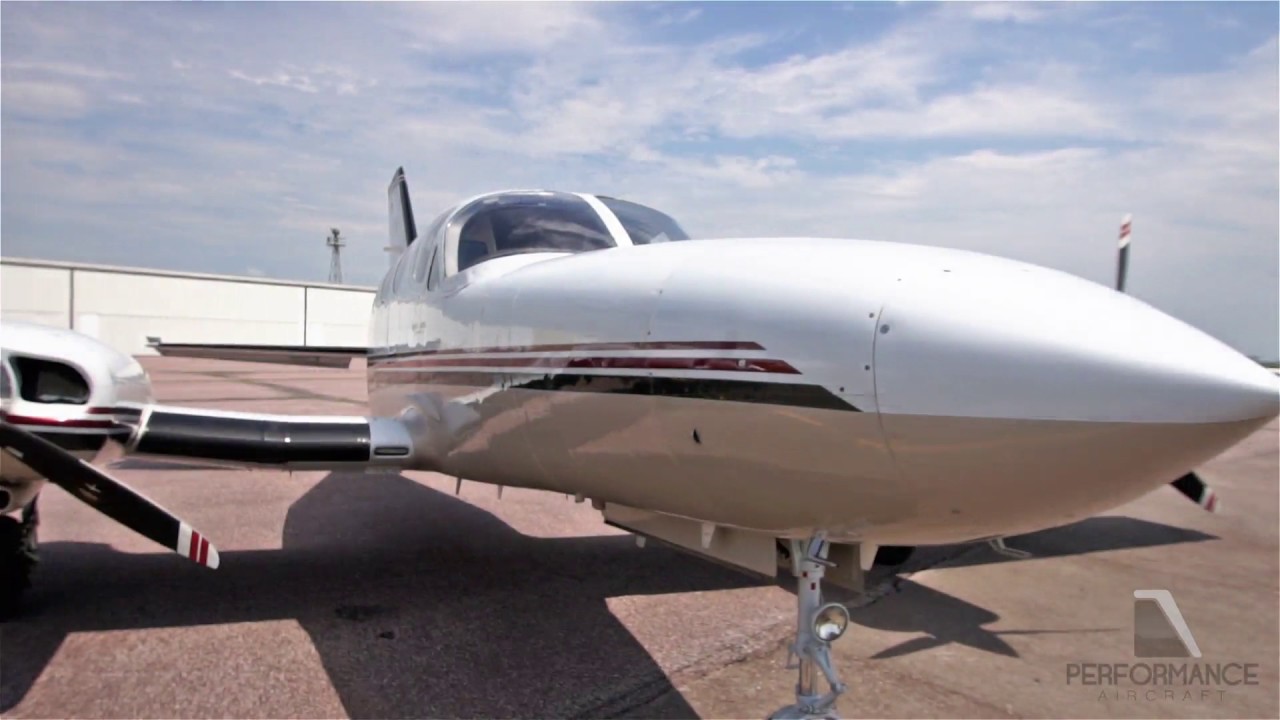 1980 CESSNA 414A For Sale