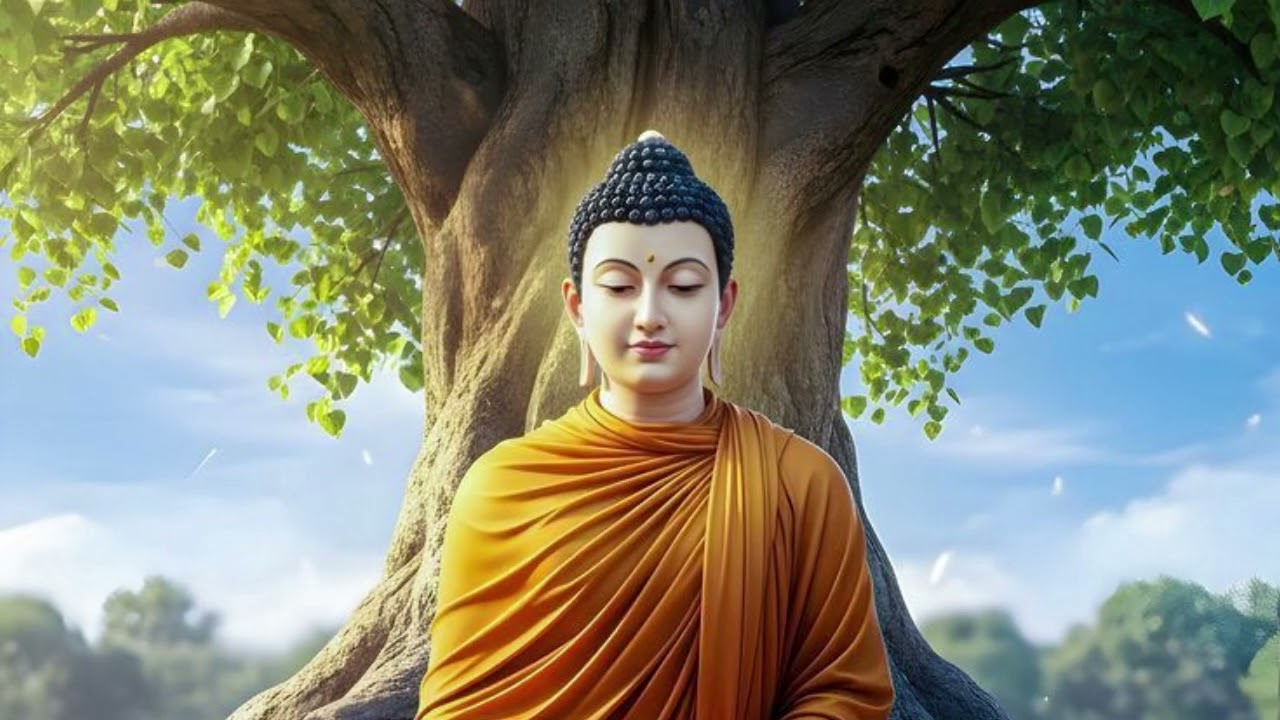 ကြာနီကန်ဆရာတော် ဦးဇဋိလ၏ သီချင်းသံကြား ဘုရားဖြစ် တရားတော်
