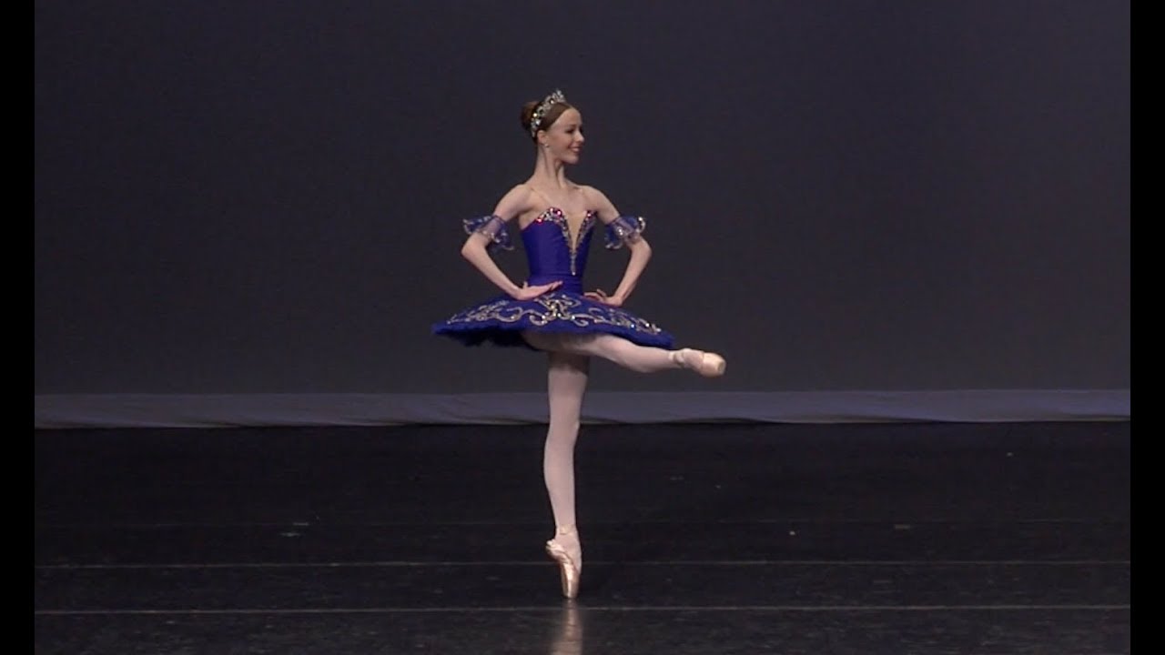 YAGP 2018 NYC FINALS - Top Winners - Pre Competitive, Juniors, Seniors