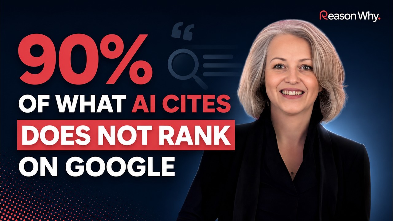 Why Your Google Rankings No Longer Matter for B2B Visibility in 2026