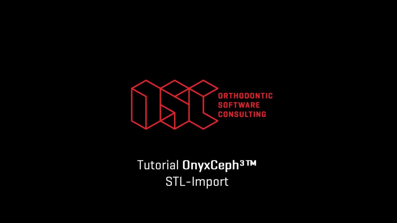 OnyxCeph&sup3;&trade; Module Add | Adjust Image 3D