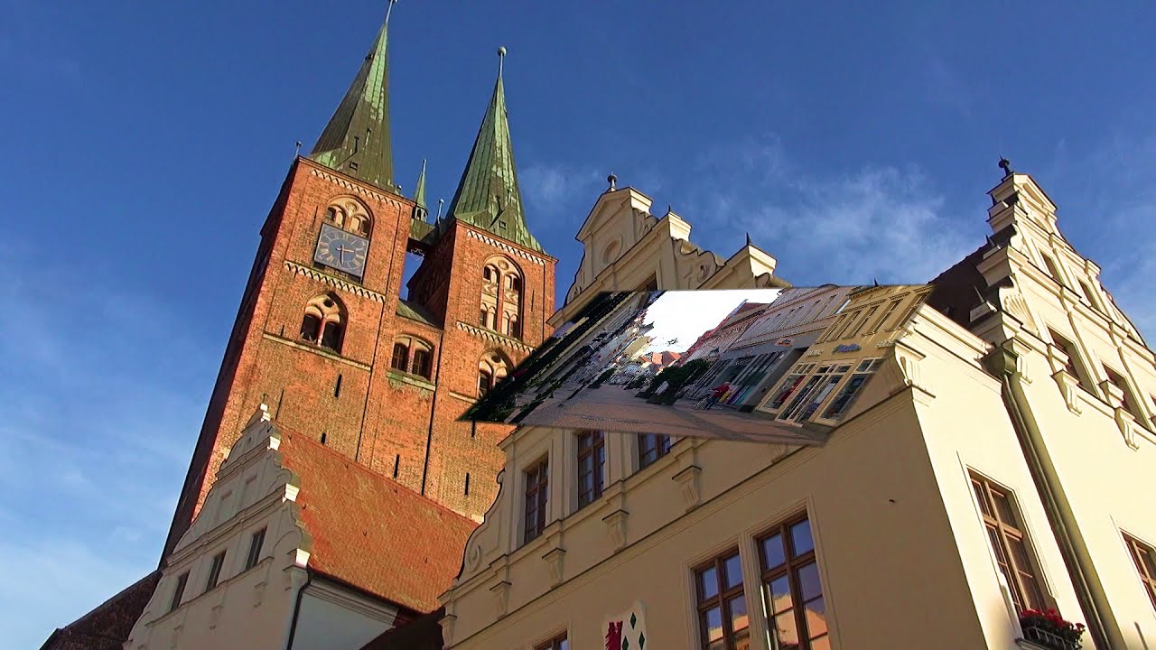 Die Hansestadt Stendal