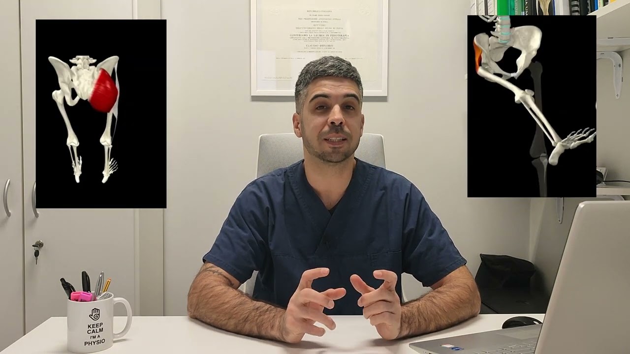 PATOLOGIE DELL'ANCA