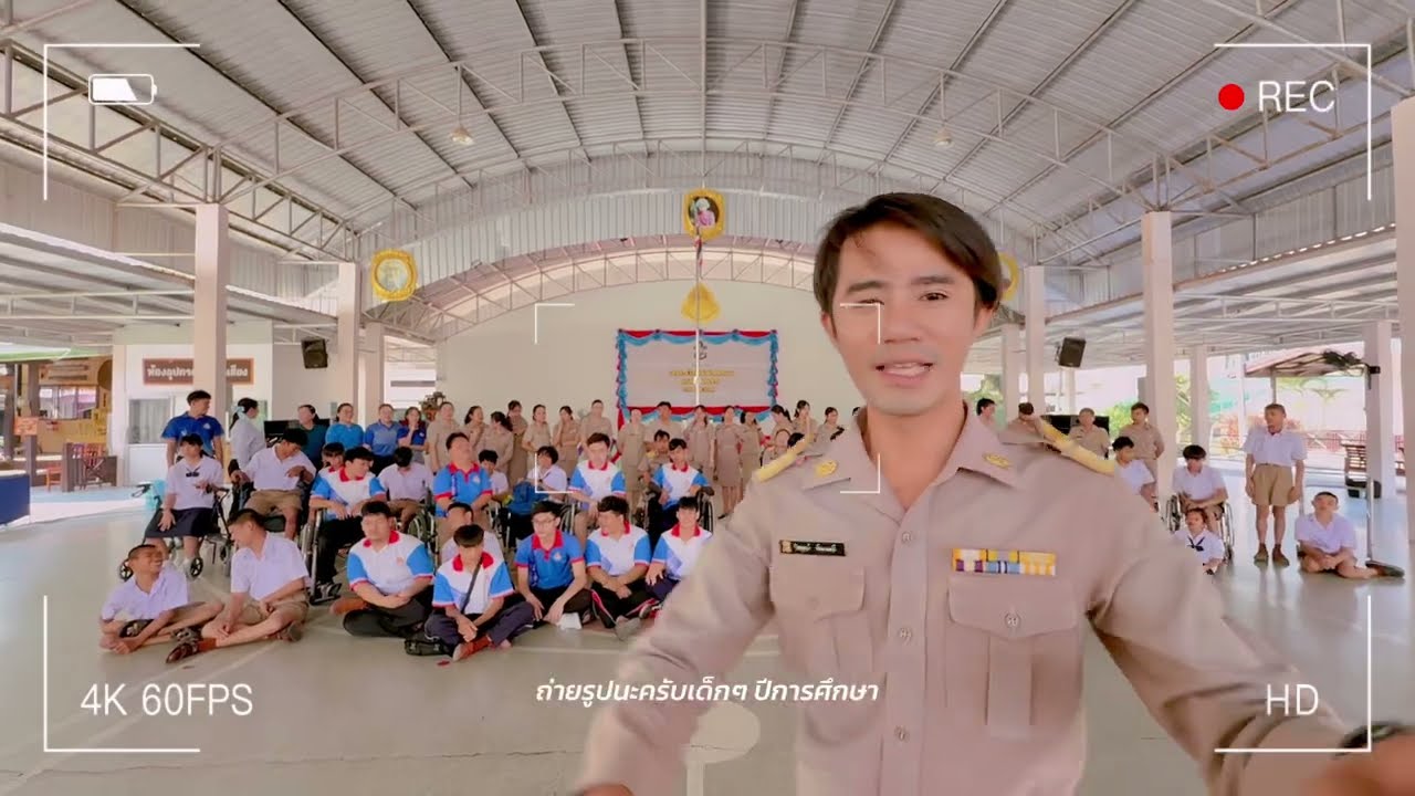 VTR ปัจฉิมนิเทศ โรงเรียนศรีสังวาลย์ขอนแก่น ประจำปีการศึกษา 2567