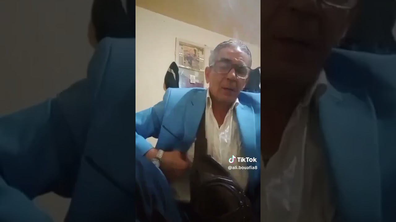 Ali Bouafia adoptiv by alg&eacute;rian  biological mother exombourg  name koussa, father Italian nam guerra