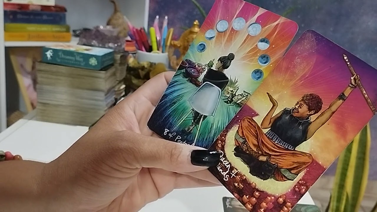 Touro♉🦬01-11 Maio/24 Acreditaram no plantio sem ver qual seria resultado, pensa numa colheita linda🌽