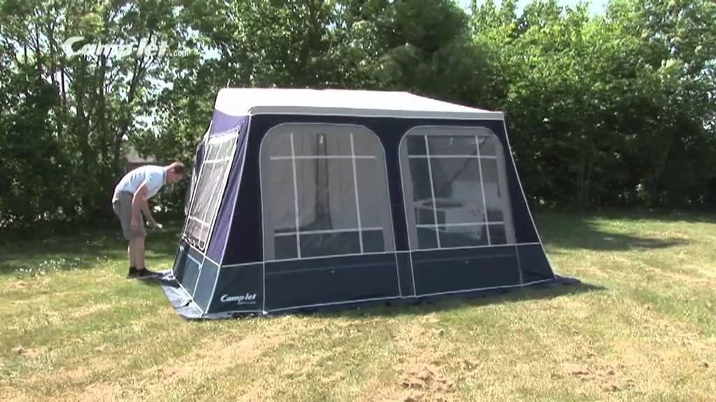 Betriebsanleitung Apollo, Apollo-Lux, Concorde und Savanne 2011 - Camp-let