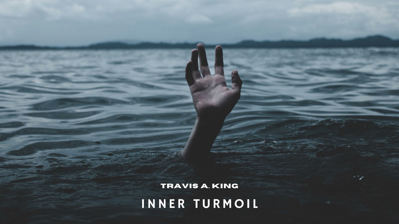 Travis A. King-Inner Turmoil (Instrumental Piano Music)