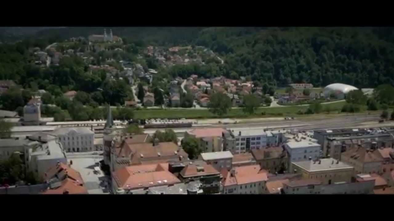 Vloga za Emo trailer 2014