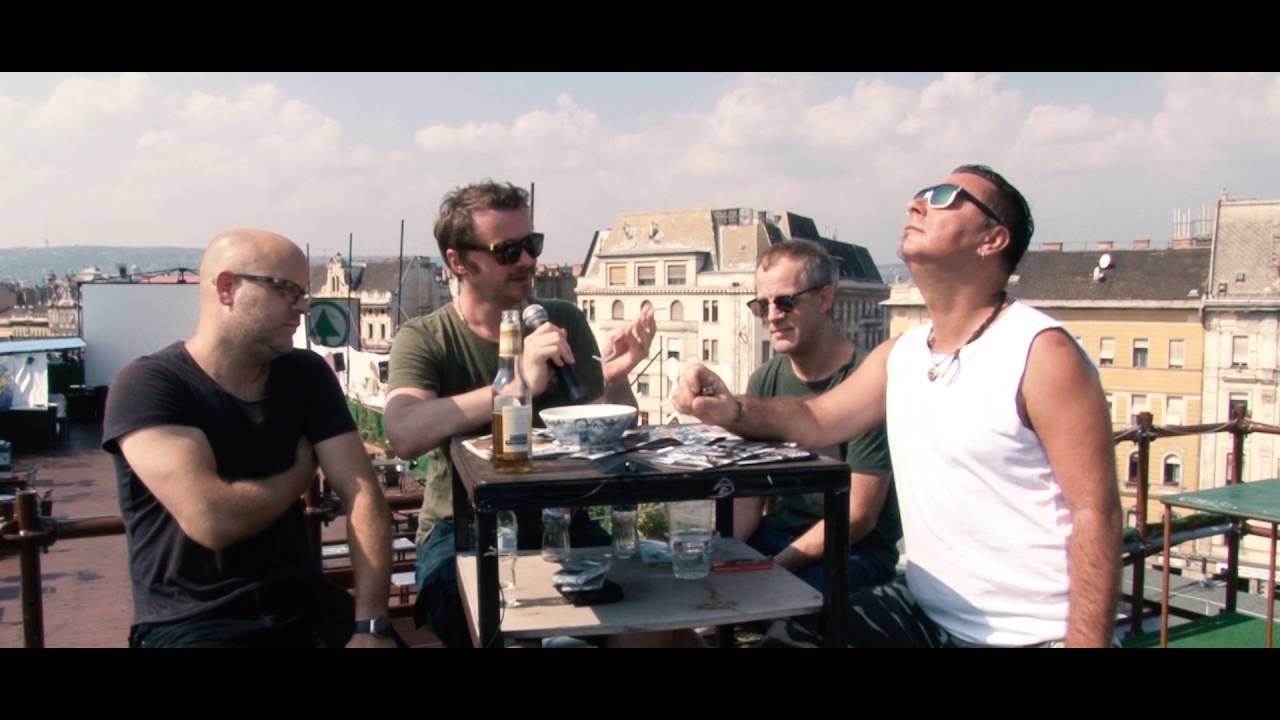 DJ Legend&aacute;k #2. epiz&oacute;d: DJ Titusz teaser