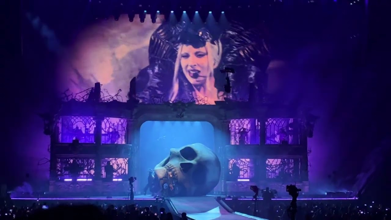 Killah - Lady Gaga (The Mayhem Ball, LA 02/22/26 N7)