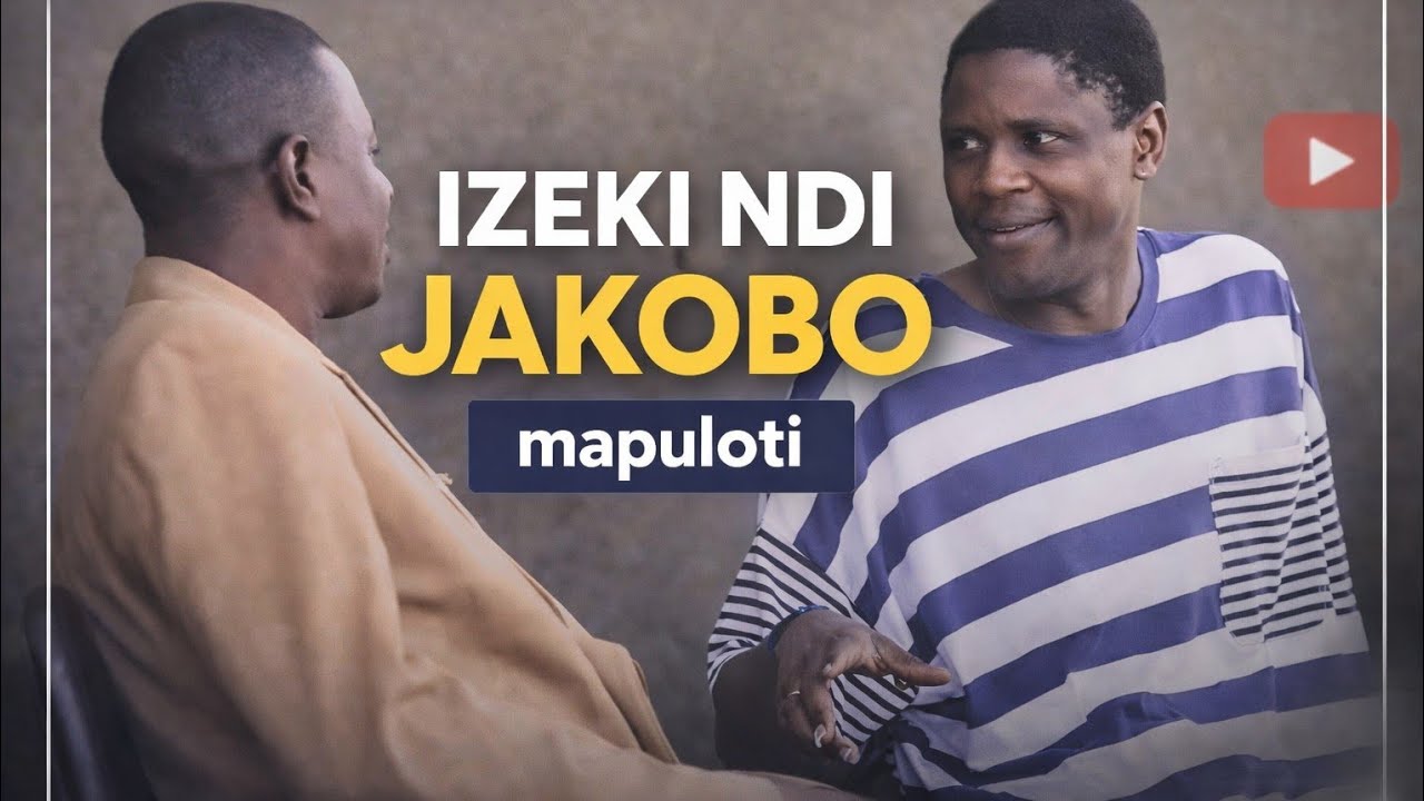 IZEKI NDI JAKOBO SEWERO SABATA INO.